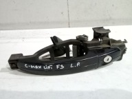 Ford Focus C-max and lift handle zew. left front + key F3