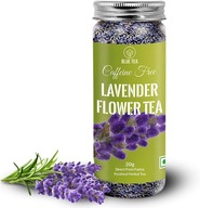 Bylinný čaj z kvetov levandule Blue Tea 30g