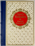 Kandyd Prostaczek Francois Voltaire