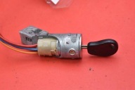 ignition key CITROEN C5 1 and 2.0 16V 136 KM 01-04