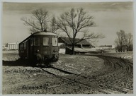 Zdjęcie wagon kolejowy