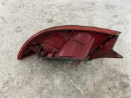 MAZDA 3 BK and light left rear part