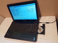 LENOVO IdeaPad Y550