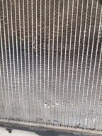 water cooler PEUGEOT 807 2.0HDI 06r.