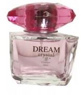 Tiverton DREAM CRYSTAL 100ml EDP TESTER