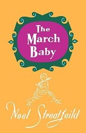 MARCH BABY - Noel Streatfeild (KSIĄŻKA)