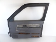 door front front right NISSAN NAVARA D22 98