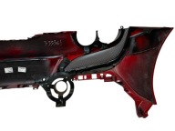 FERRARI F8 TRIBUTO SPIDER rear bumper rear bumper