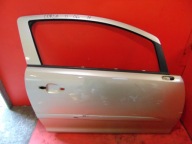 OPEL CORSA D 3D Tür rechts Z40M
