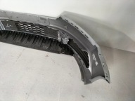 front bumper front SKODA FABIA III LIFT 18