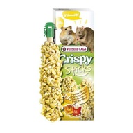 Versele Laga Crispy Sticks 2 x kolba popcorn 100g