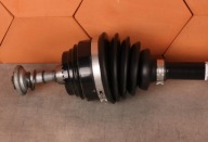 BMW 5' G30 G31 semi-axis NAPEDOWA left front front XDRIVE 9846769