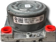 AUDI A3 8V SEAT LEON Pompa ABS 5Q0907379M !J