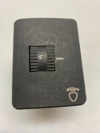 switch control of the lights FIAT SEICENTO 735245