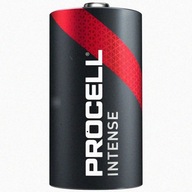 Bateria Alkaliczna Procell Intense D LR20 10 szt