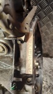 engine unprotected pillar MERCEDES W203 2.0B 111955