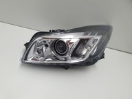 Opel Insignia A Bi Xenon Skretny LED Lewy Lampa Przednia Lewa lewy przod