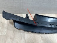 Tesla 3 2023- grid of a bumper front 1694311-00-F