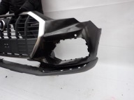 AUDI Q3 II 83A 18- bumper front front PDC