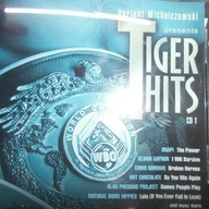 TIGER HITS CD 1 - DARIUSZ MICHALCZEWSKI