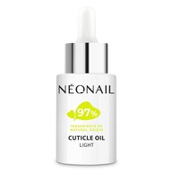 NEONAIL Vitamínová oliva Cuticle Oil LIGHT 6,5 ml