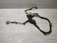 Opel Corsa F 2020 rear part side right bundle przewodow