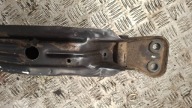 sider below engine NISSAN ALMERA TINO 2.2DCI