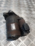anlasser starter 8z M000T91381 MAZDA 3 BK 1.6B MITSUBISHI