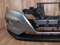 Nissan Qashqai II 2017+ LIFT bumper front front 62022HV00H