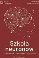 Szkoła neuronów Marek Kaczmarczyk