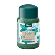 KNEIPP Goodbye Stress Soľ do kúpeľa, 500g