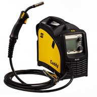 Zvárací poloautomat MIG/MAG Esab 30-180 A 230 V