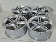 Felgi aluminiowe K1803 Audi 5x112 8.5Jx18 ET29