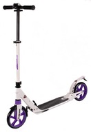 Kolobežka Vivo SG-470 200 mm white/violet 4735163