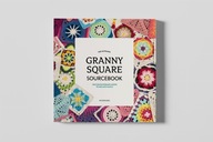 Książka Ultimate Granny Square sourcebook