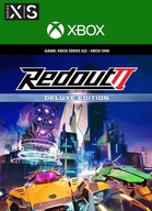 REDOUT 2 DELUXE EDITION KLUCZ XBOX ONE SERIES X|S