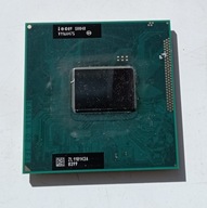 Intel Core i3-2310M PGA988 G2 sprawny