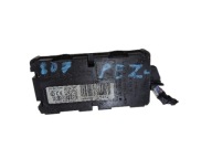 PEUGEOT 807 CITROEN C8 modulo Centralina pressione pneumatici, gomme 9660343880