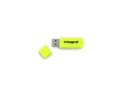 PENDRIVE INTEGRAL USB NEON 32GB