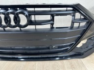 AUDI A7 S-LINE 4K8 2017-> front bumper front 4K8807437C