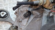 gearbox, C510521 FIAT DOBLO and 1.3 MJET below sensor PREDKOSCI