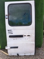 FIAT DUCATO BOXER JUMPER Tür links heck