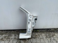 quarter front right Cadillac Escalade IV 2015+