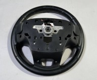 steering wheel, Ford Explorer with shifting grzana leather 2016-2019