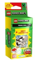 Lego Minecraft TCC ekoblister