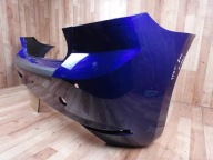 Seat Ibiza V 2017+ bumper rear rear part PDC 6F