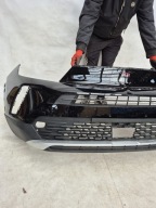 OPEL MOKKA B II 2 20- bumper front front without DZIUR 9835278480