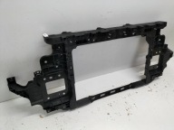 support panel for radiators pillar iron front KIA EV3 QV 24- niezakuty u gory
