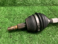 FORD C-MAX MK3 semi-axis semi-axis left AV61-3B437-CC