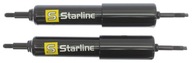 Starline TL C00174.2 zadné tlmiče